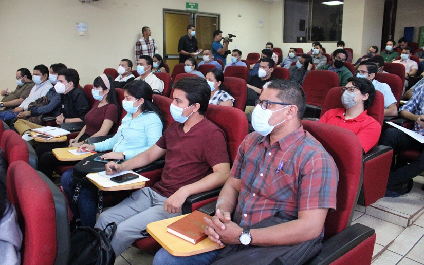 CURSO